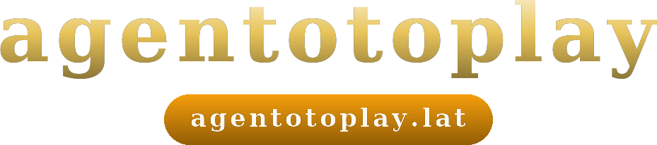 agentotoplay logo